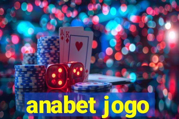 anabet jogo